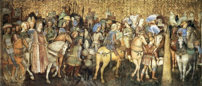 Capella de Theodelinda - Monza | Secret World Trip Planner