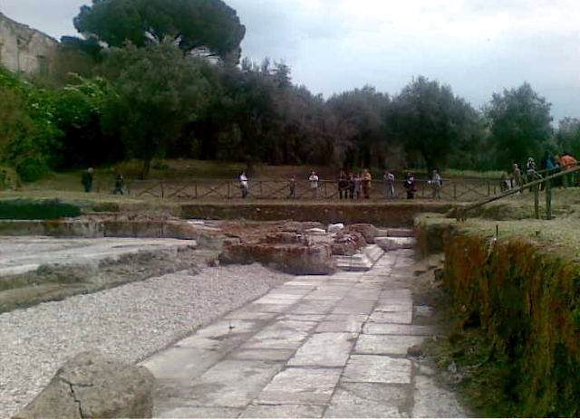 సూసులా - Contrada Calabricito | Secret World Trip Planner