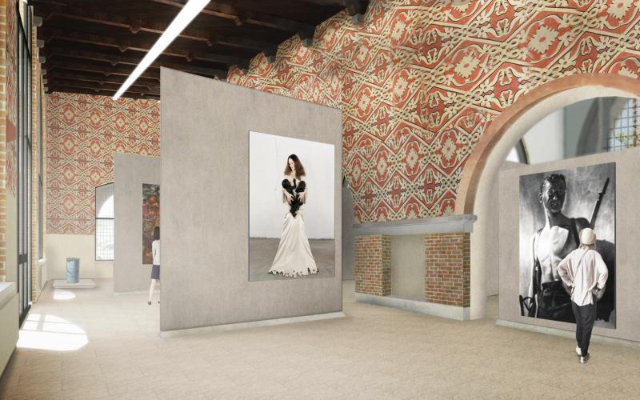 PART - Art Palaces Rimini - Rimini | Secret World Trip Planner