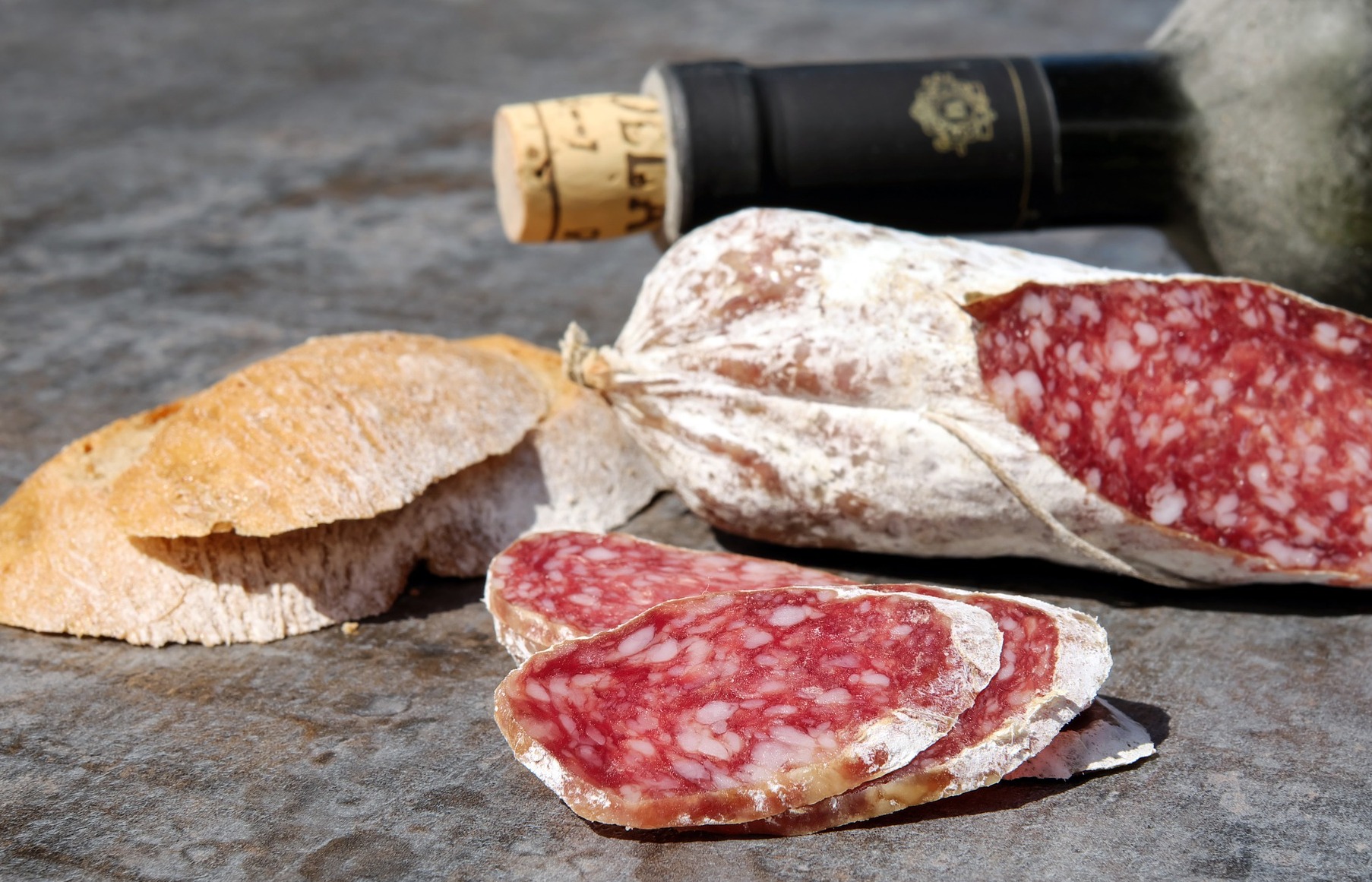 Kuldi salami - Vercelli | Secret World Trip Planner