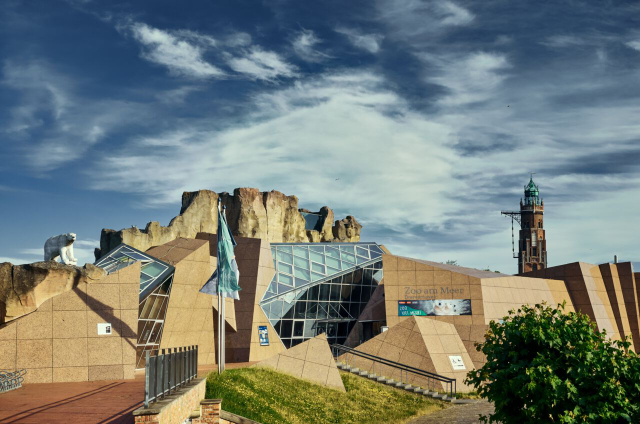 Zoo ved havet - Bremerhaven | Secret World Trip Planner
