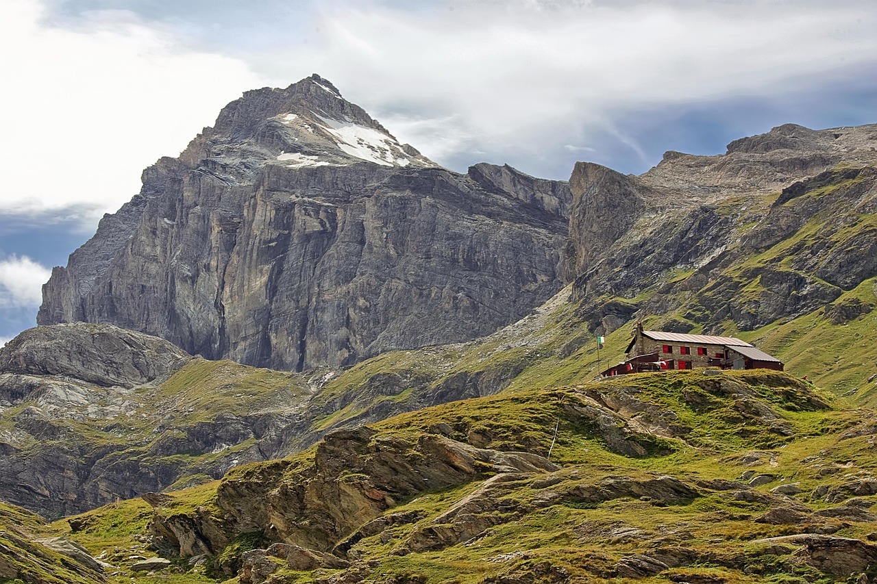 Boudin Aosta valley - Valle d'Aosta | Secret World Trip Planner