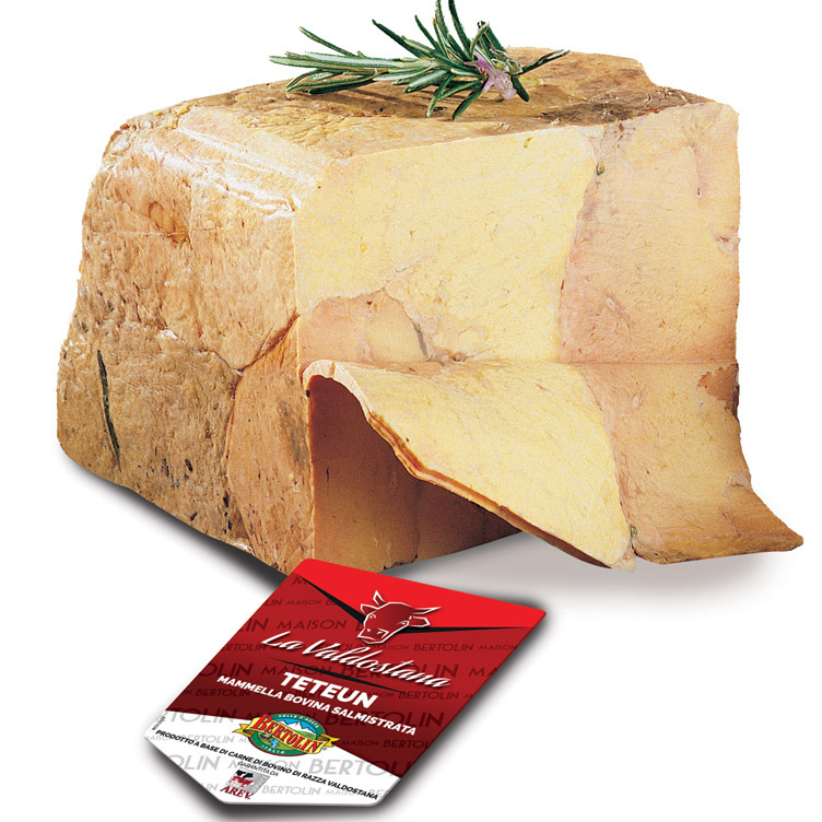 Teuteun valdostane - Gignod | Secret World Trip Planner