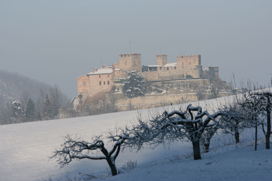 Montesegale pilis