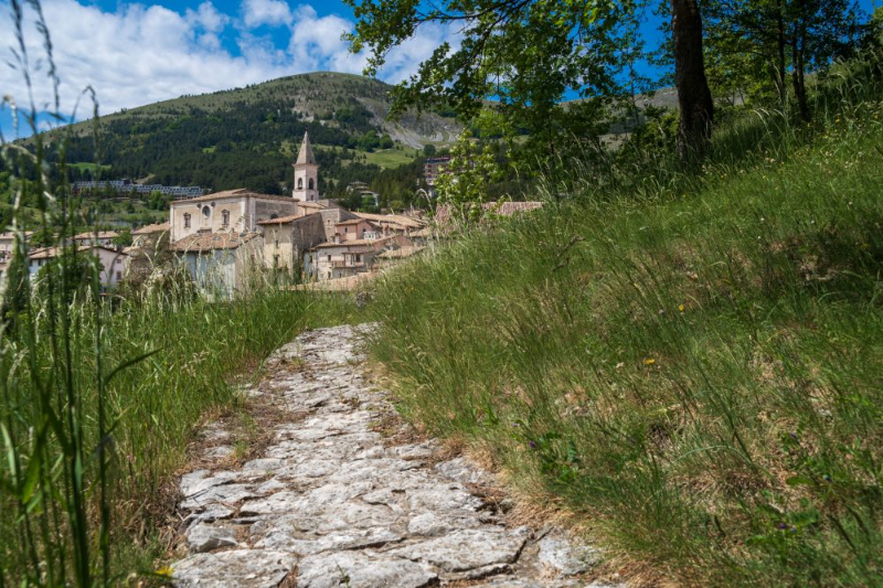 Eremo di Sant ' Antonio
