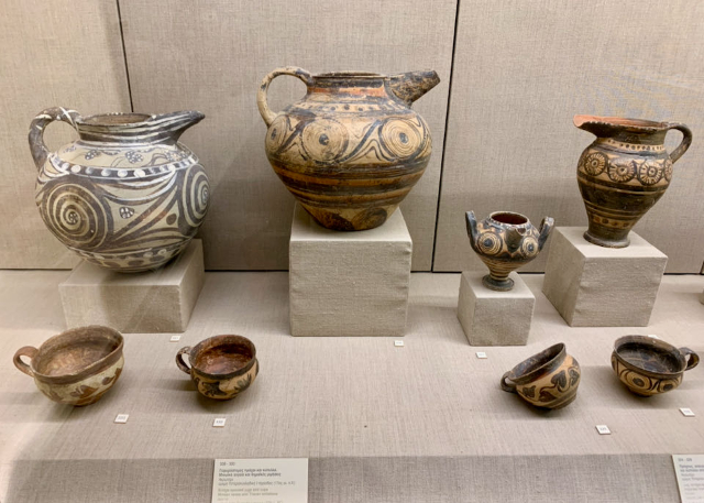 Museo de la Prehistoria de Thera - Fira | Secret World Trip Planner