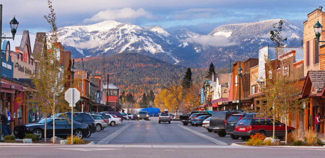 Flathead Valley - Flathead Valley | Secret World Trip Planner