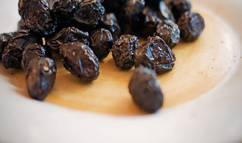 Oljke Ferrandine - Ferrandina | Secret World Trip Planner