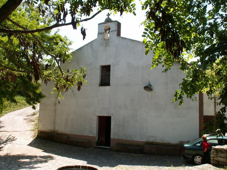 La leggenta di Santa Giusta - Chiaramonti | Secret World Trip Planner