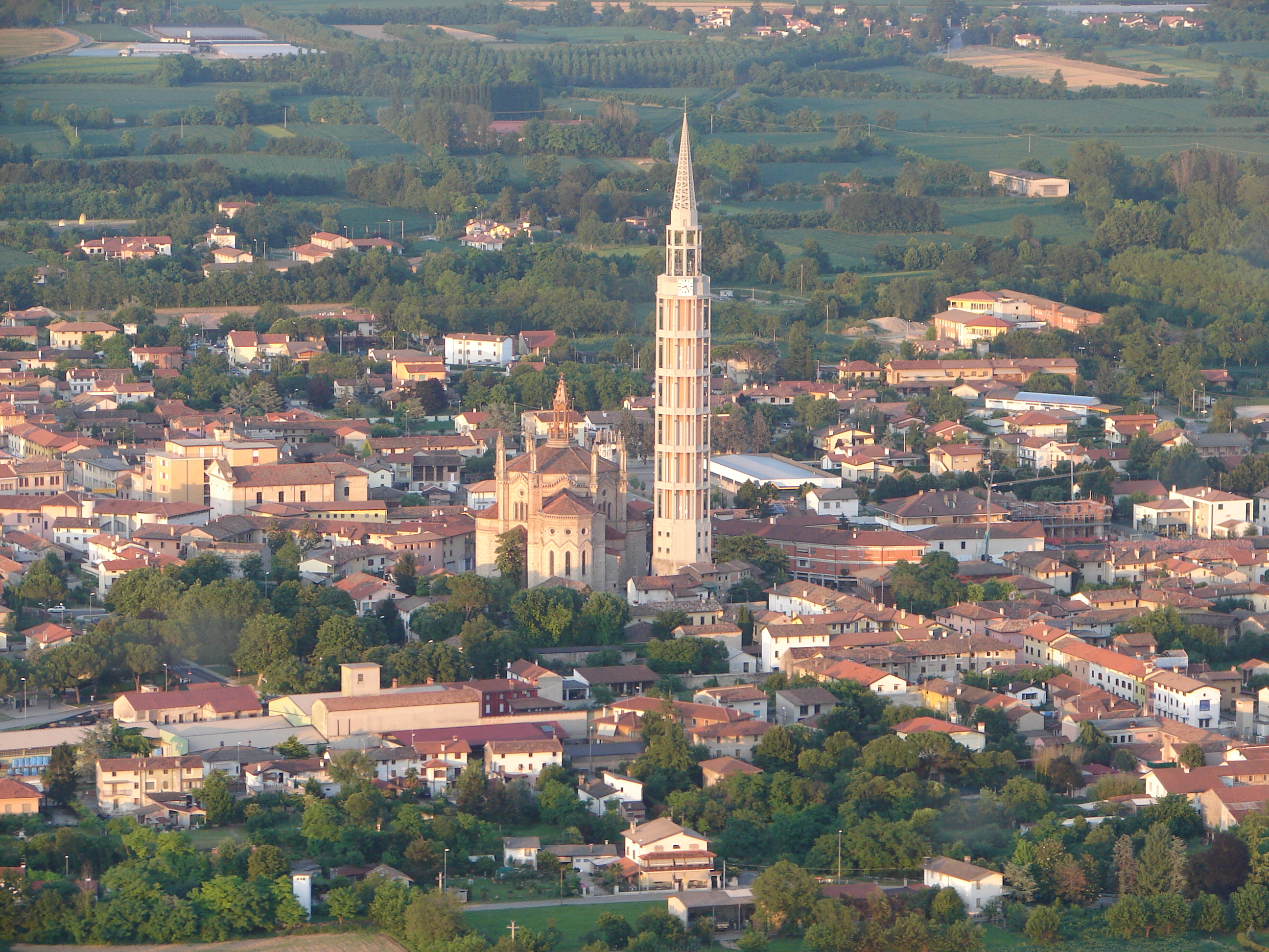 Katedrala Mortegliano