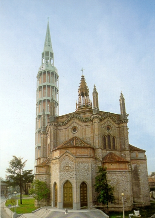Katedrala Mortegliano