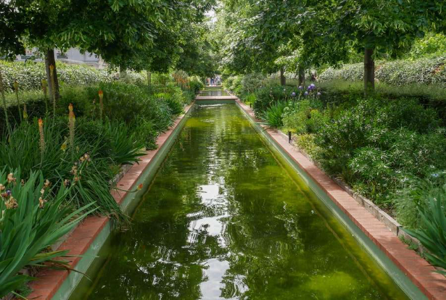 Promenade Plantee (Paris) - Paris | Secret World Trip Planner