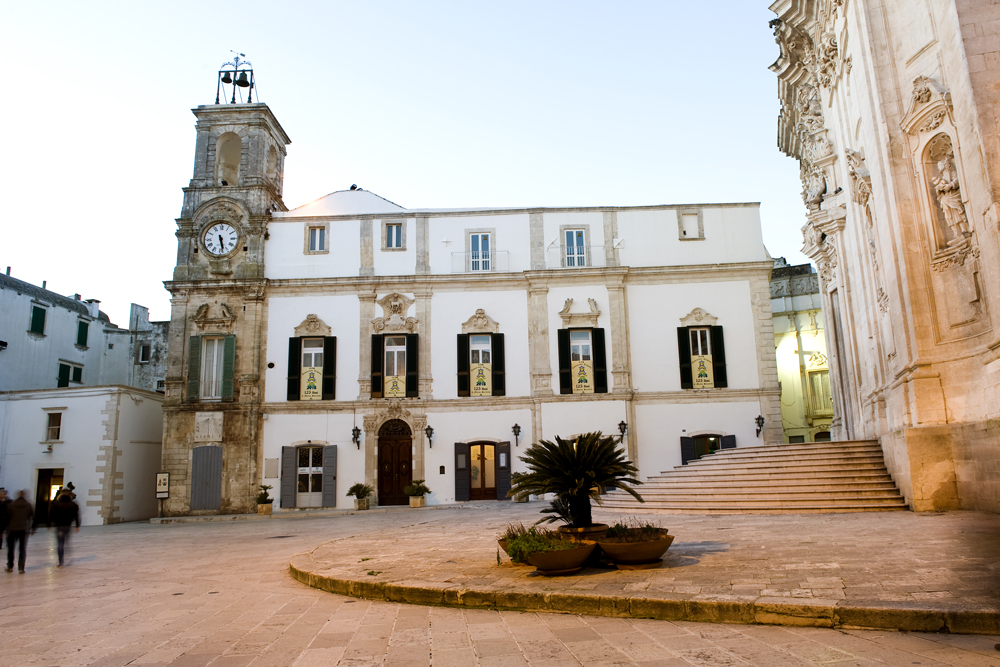 Martina Franca