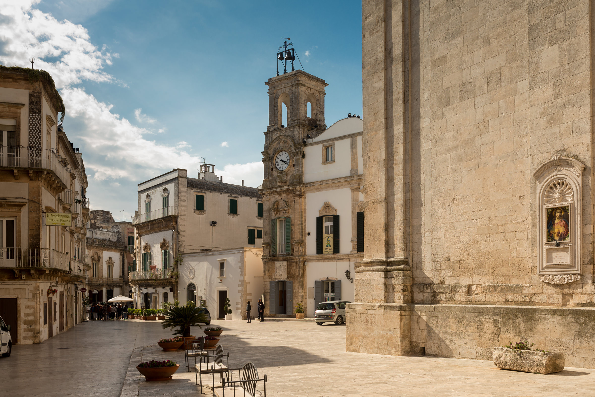 Martina Franca
