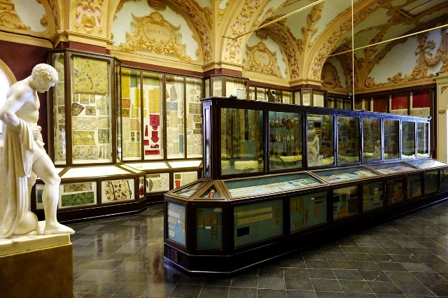 Músaem Cathartha Modena - Modena | Secret World Trip Planner