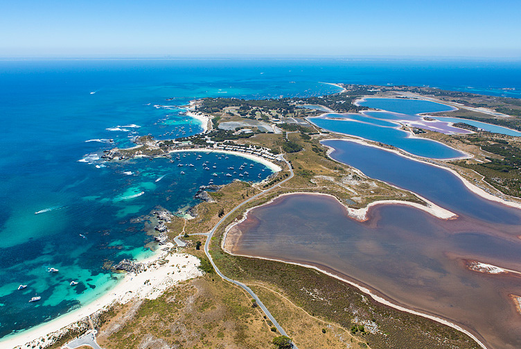 Rottnest Island, a little slice of Mediterranean heaven - Rottnest Island | Secret World Trip Planner