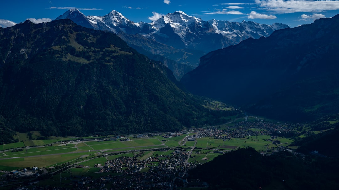A Jungfrau, az egyik legszebb hely a Földön - Interlaken | Secret World Trip Planner
