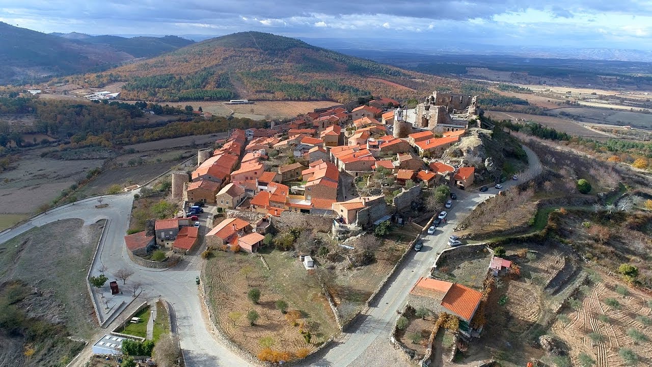 Portugal | Castelo Rodrigo... - Secret World