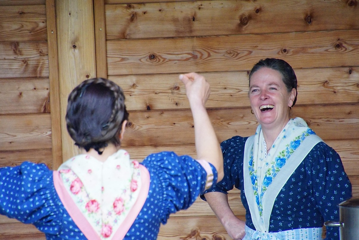 Brunico: Val Pusteria'nın merkezi - Brunico | Secret World Trip Planner