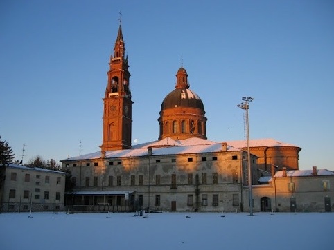 קתדרלת סט. - Parrocchia di Santo Stefano Protomartire | Secret World Trip Planner