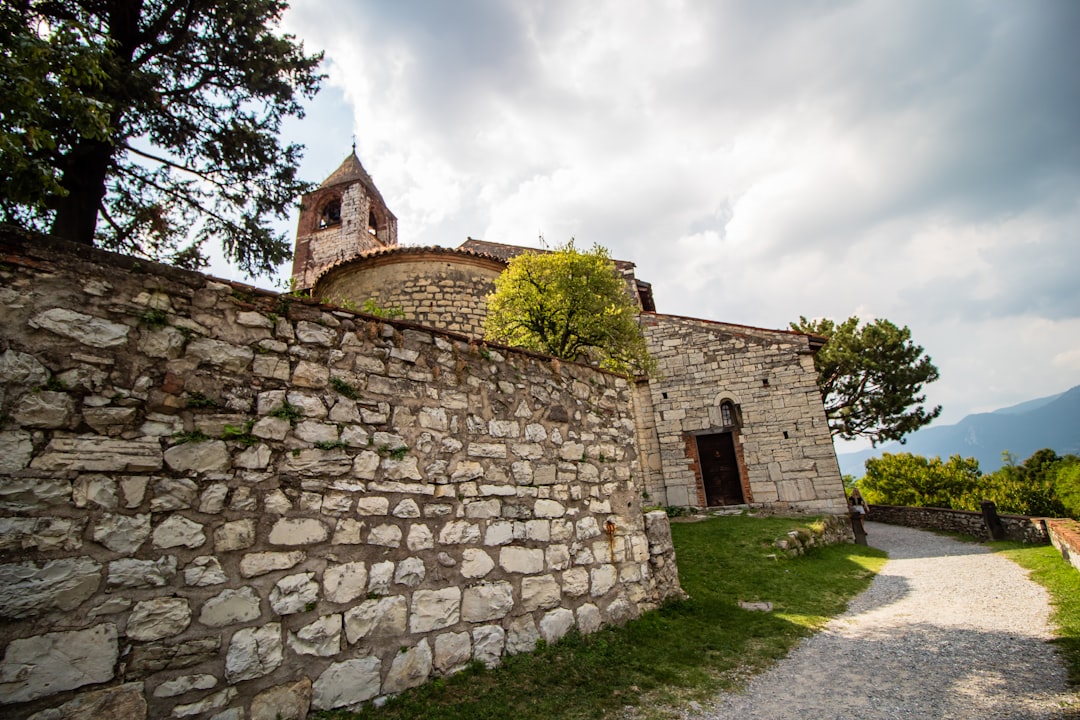 ძველი ბენედიქტელთა მონასტერი Pomposa - Codigoro | Secret World Trip Planner