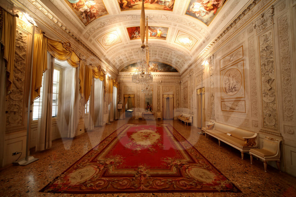 Nacionalni muzej neoklasične ere u Romagnieu - Faenza | Secret World Trip Planner