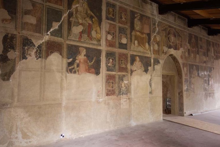 Casa Minerbi - Ferrara | Secret World Trip Planner