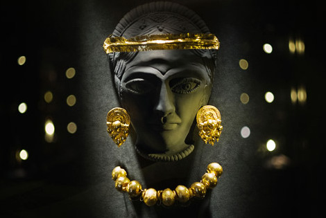 Ferrara | Palazzo Costabili et le musée archéologique - Ferrara | Secret World Trip Planner