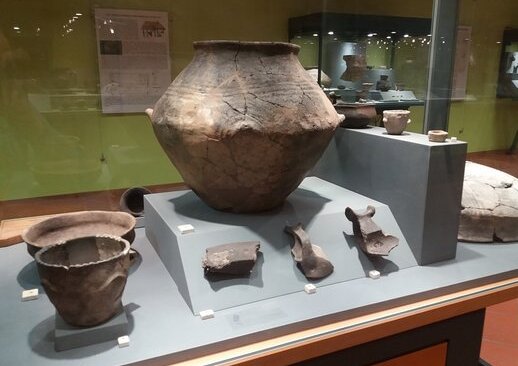 Грамадзянскі Археалагічны Музей Джавані Рамбаці - Desenzano del Garda | Secret World Trip Planner