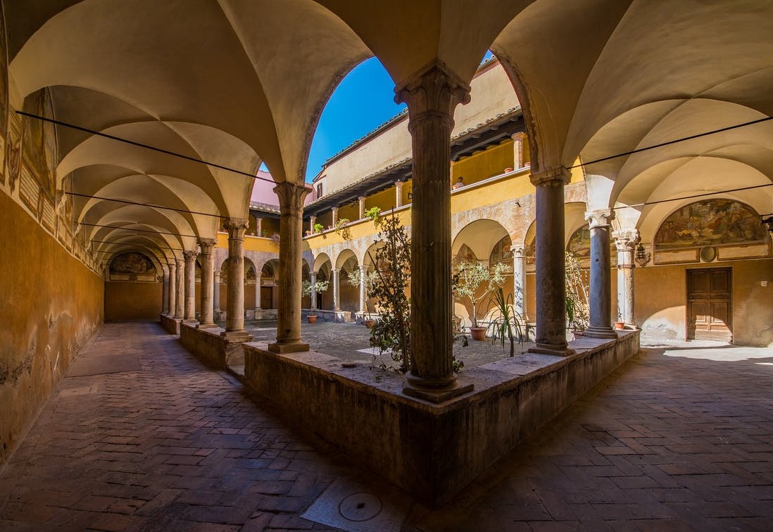 Roma / Tassiano Museum - Roma | Secret World Trip Planner