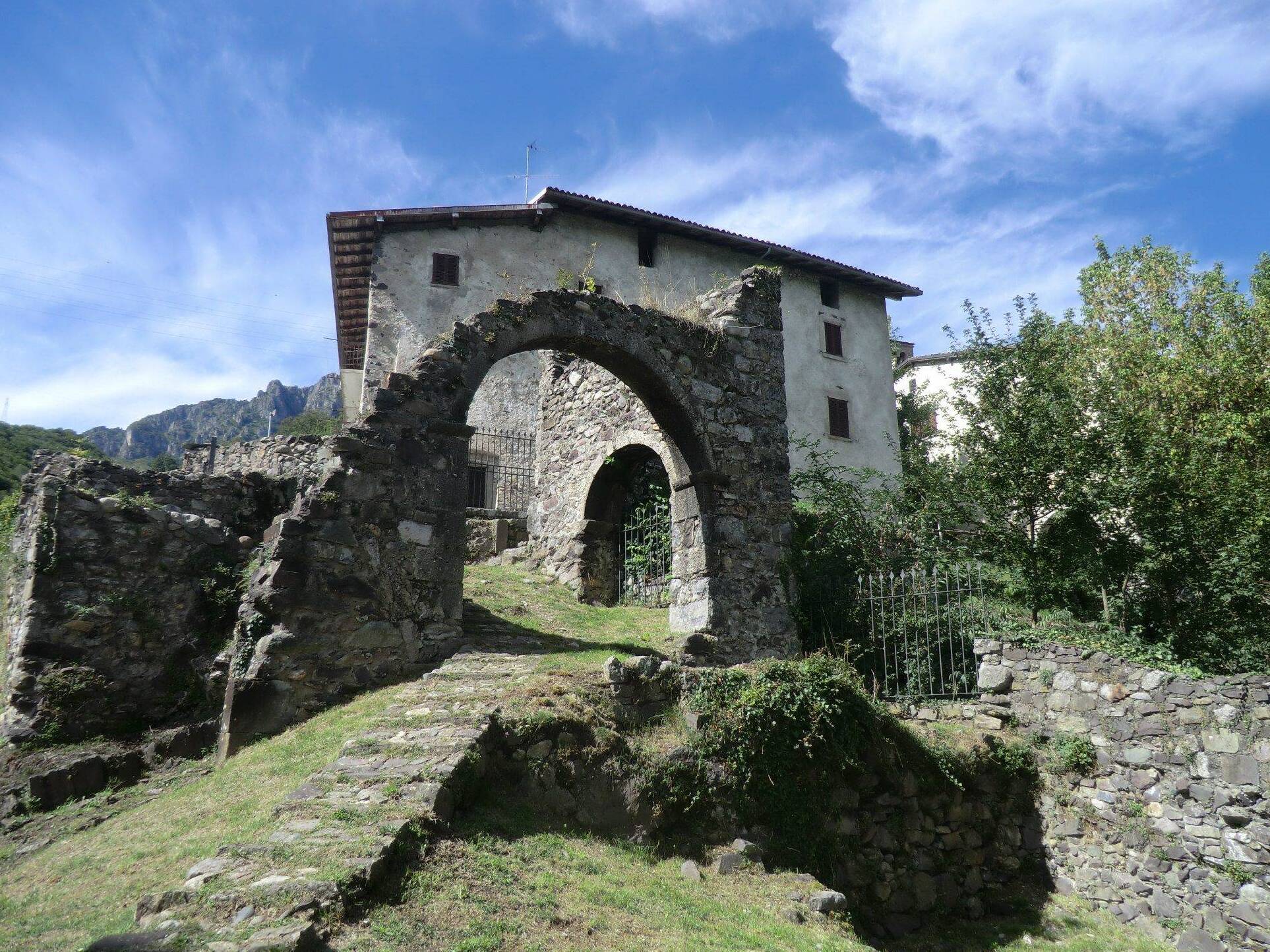 Музей Тассо та поштової історії - Cornello | Secret World Trip Planner