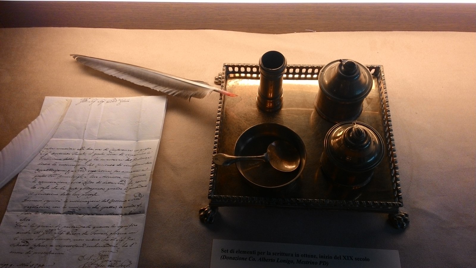 Музей Тассо та поштової історії - Cornello | Secret World Trip Planner