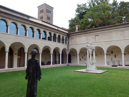 Ravenna och Dante Museum - Ravenna | Secret World Trip Planner
