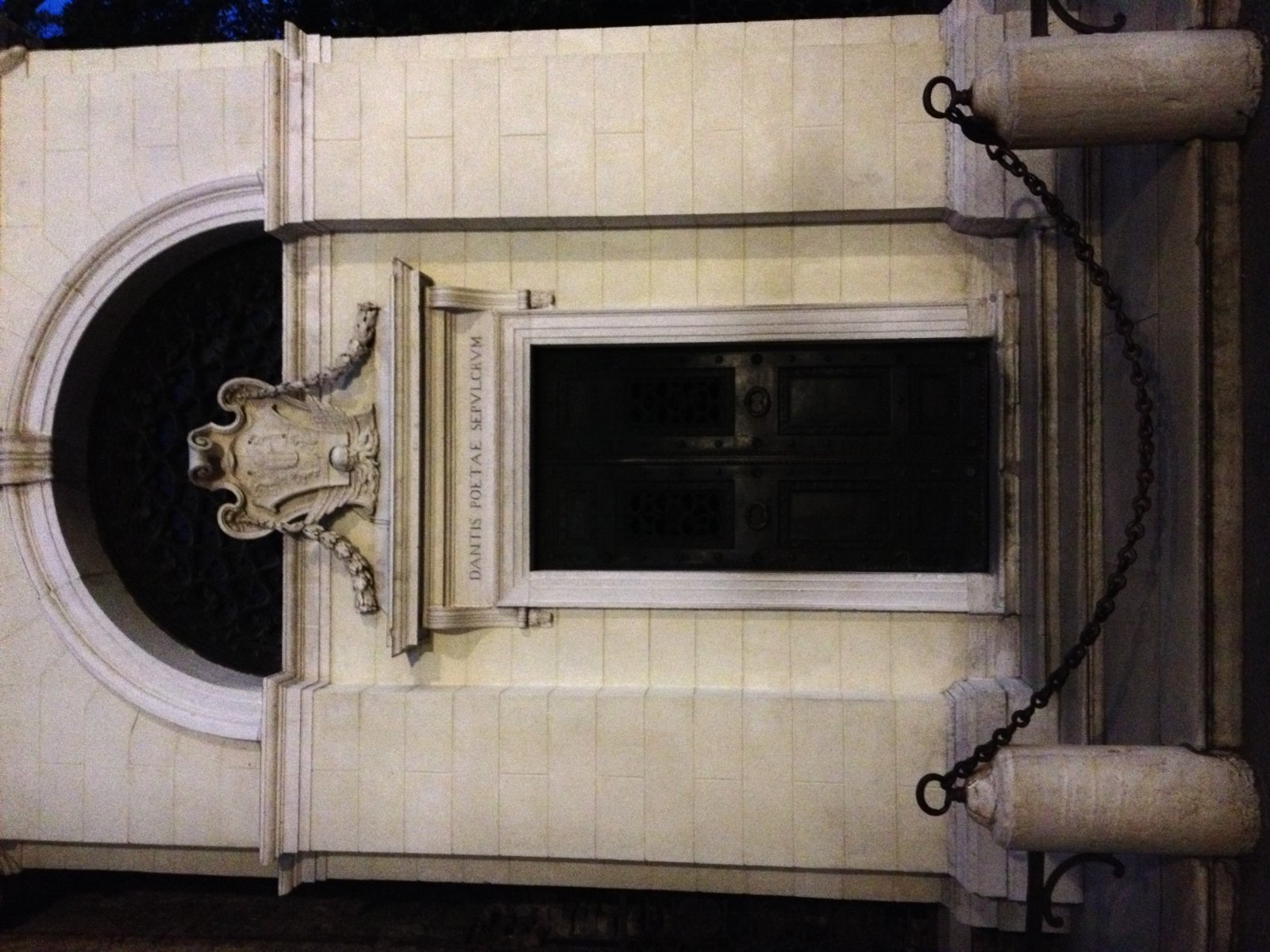 Ravenna och Dante Museum - Ravenna | Secret World Trip Planner