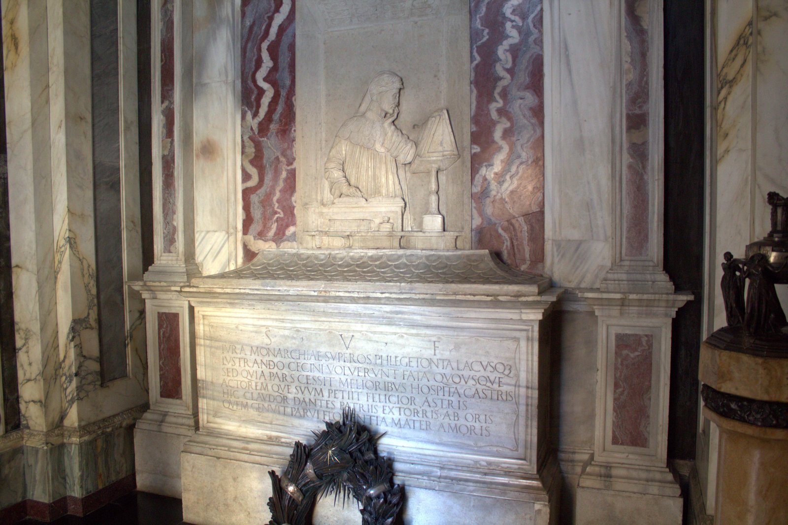 Ravenna och Dante Museum - Ravenna | Secret World Trip Planner