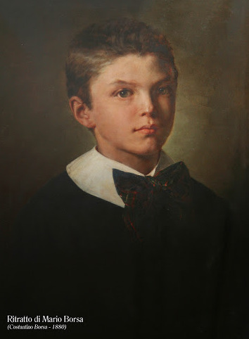 Musée du sac Mario - Lecco | Secret World Trip Planner