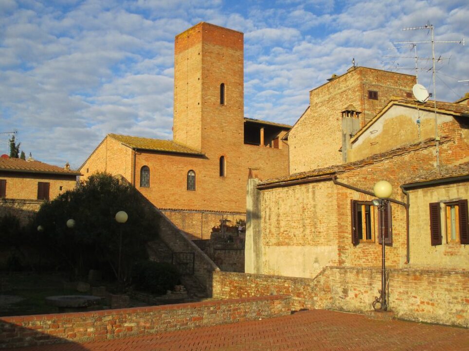 Múzeum Domu Boccaccio - Cesenatico | Secret World Trip Planner