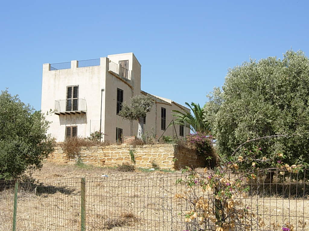 מוזיאון סיציליה לואיג 'י פיראנדלו מקום הולדתו של לואיג' י - 92100 Agrigento AG | Secret World Trip Planner