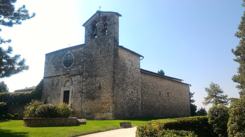 San Nicoli klooster