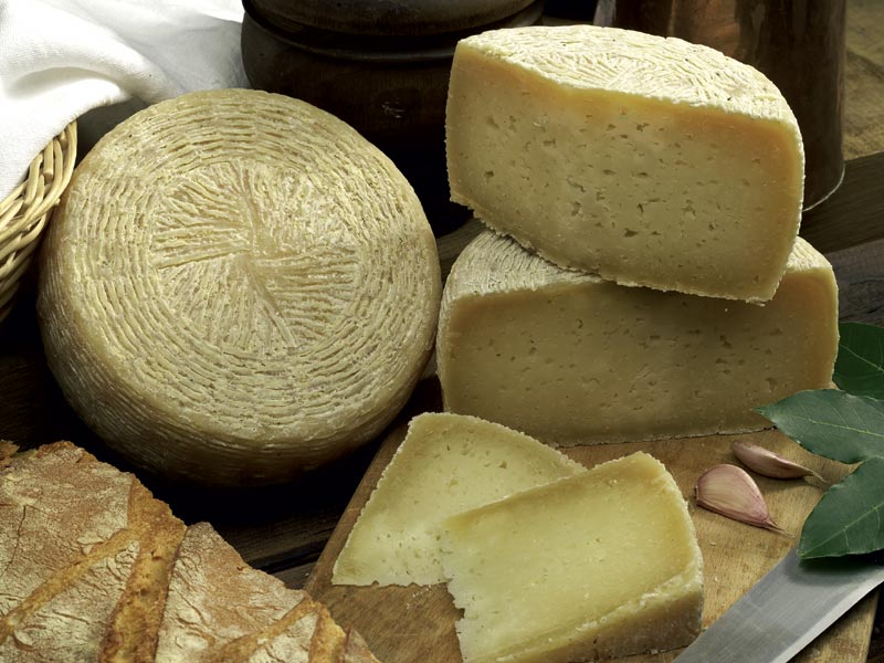 Formaggio Caciofiore - Pescocostanzo | Secret World Trip Planner