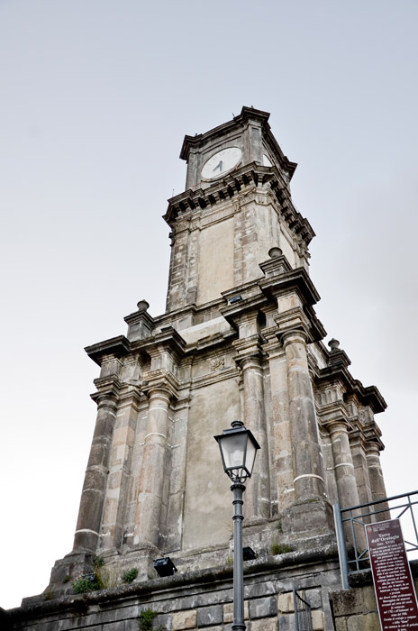 Amendola Square