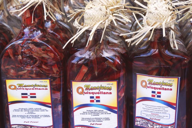 mamajuana - Samana | Secret World Trip Planner