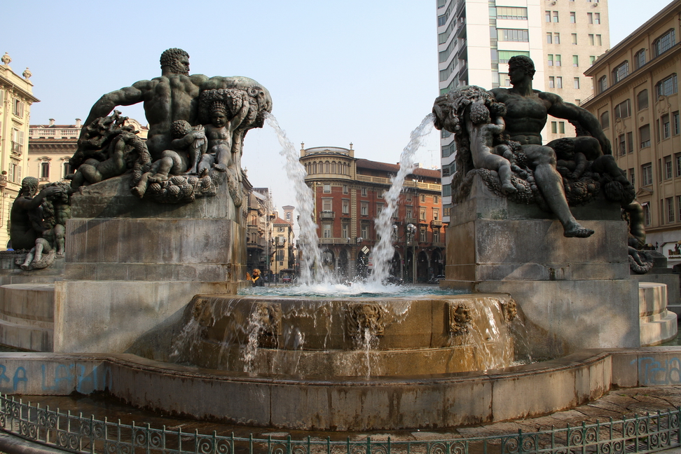 Fontana Angelika