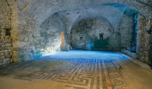 Domus Romana - Bevagna | Secret World Trip Planner