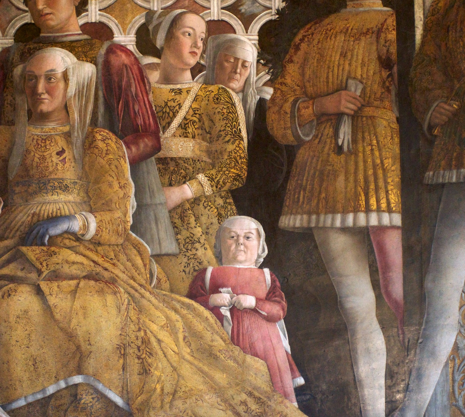 Апартамент джуджета - Mantova | Secret World Trip Planner