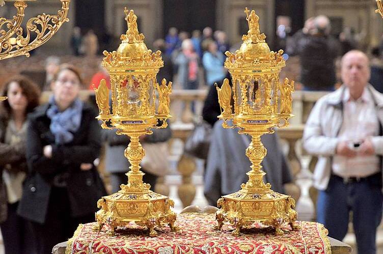 Мантуа и Светия Граал  - Mantova | Secret World Trip Planner