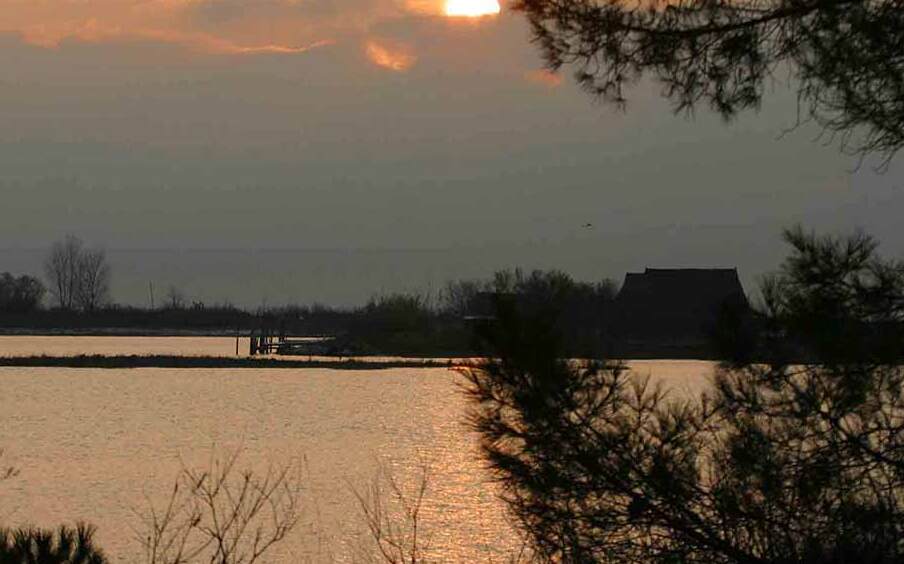 Naturalistic Oasis of Vallevecchia - Località Campo, Brenzone sul Garda | Secret World Trip Planner