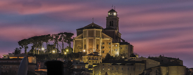 Santa Mariya Assunta sobori - Fermo | Secret World Trip Planner