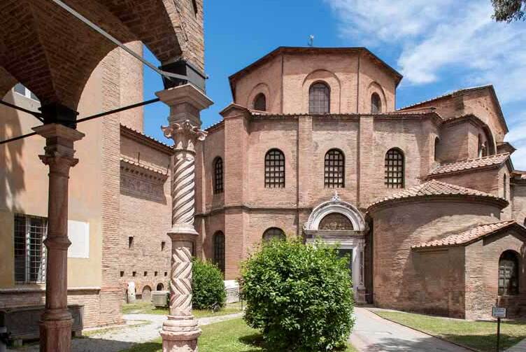 拉文纳国家博物馆 - Ravenna | Secret World Trip Planner