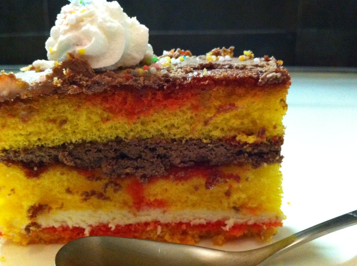 La Zuppa inglese - Ravenna | Secret World Trip Planner